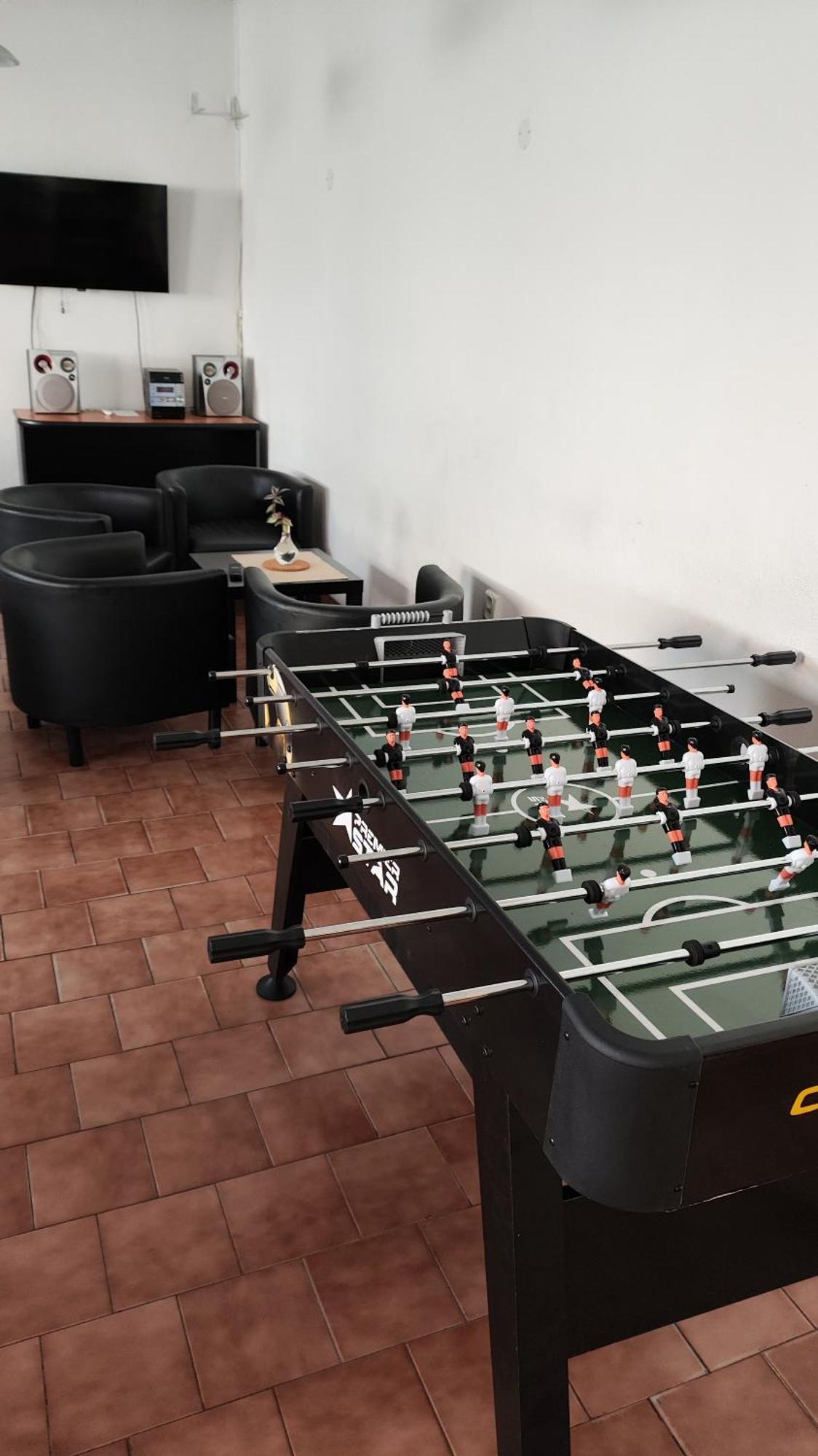 Apartmany Ruze Lipova Lazne Exterior photo