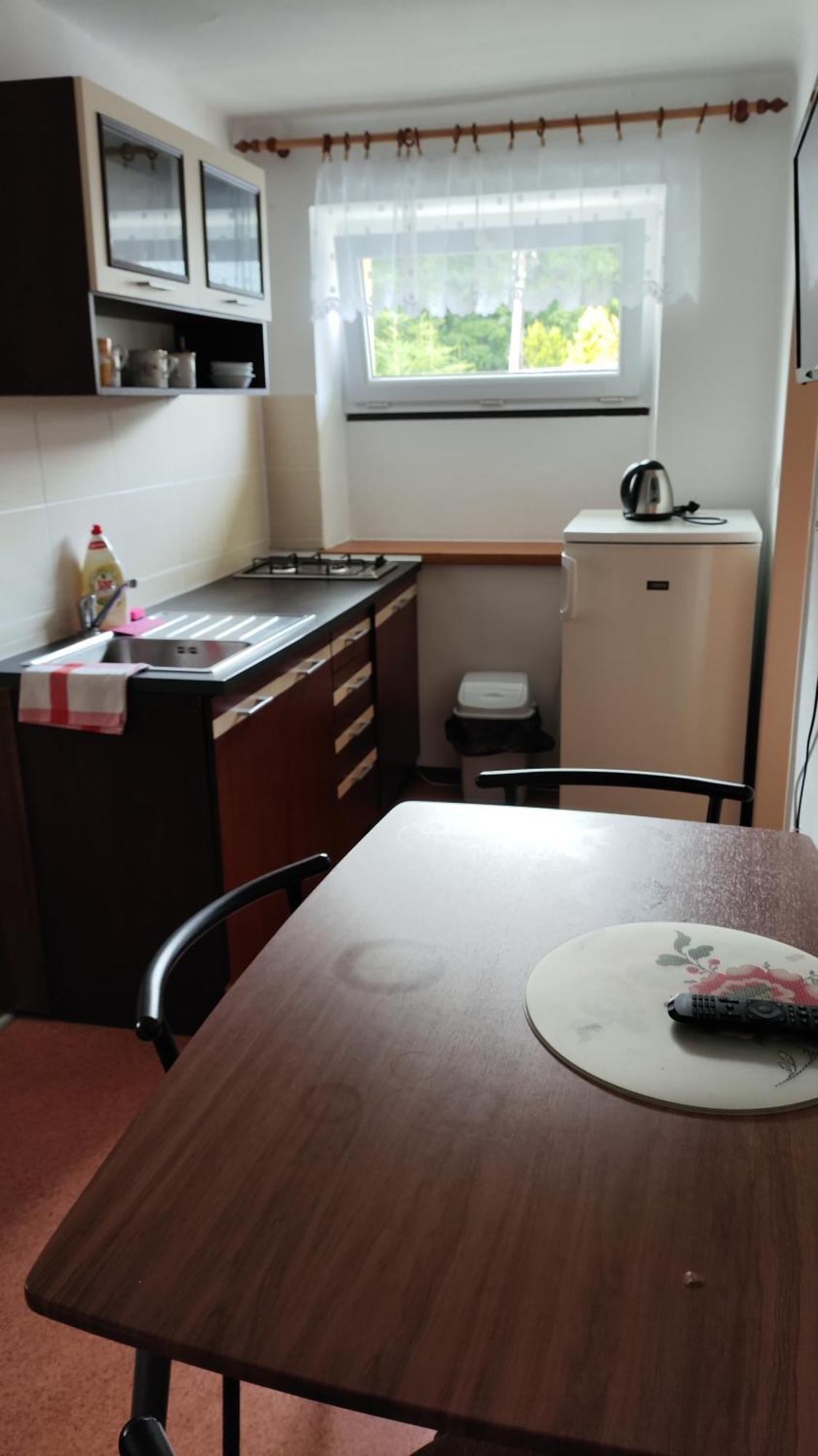 Apartmany Ruze Lipova Lazne Exterior photo