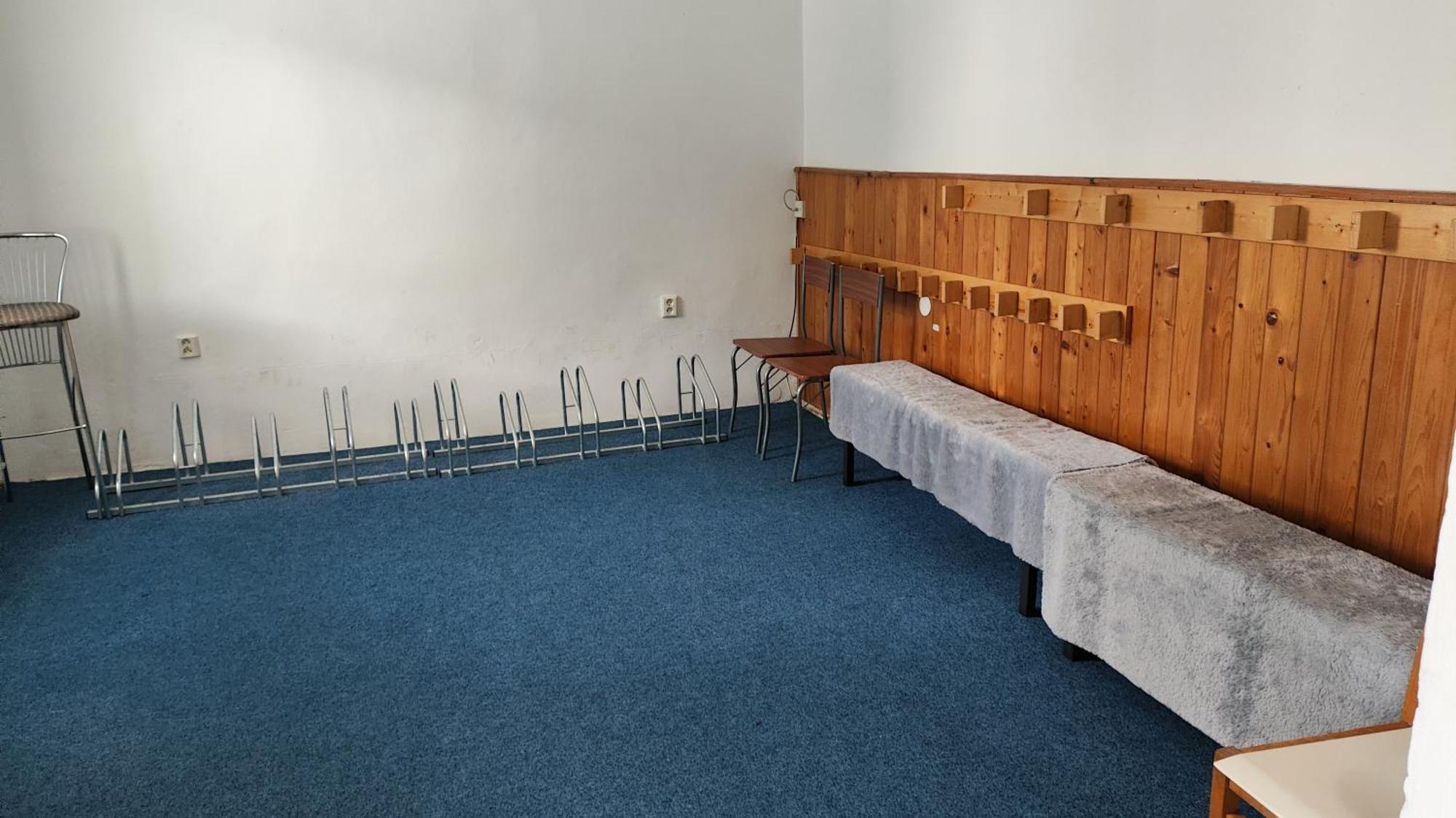 Apartmany Ruze Lipova Lazne Exterior photo