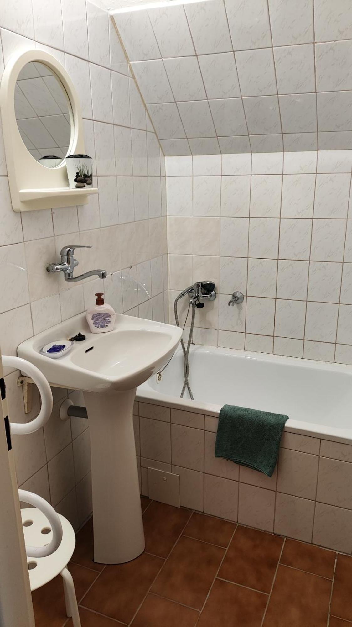 Apartmany Ruze Lipova Lazne Exterior photo