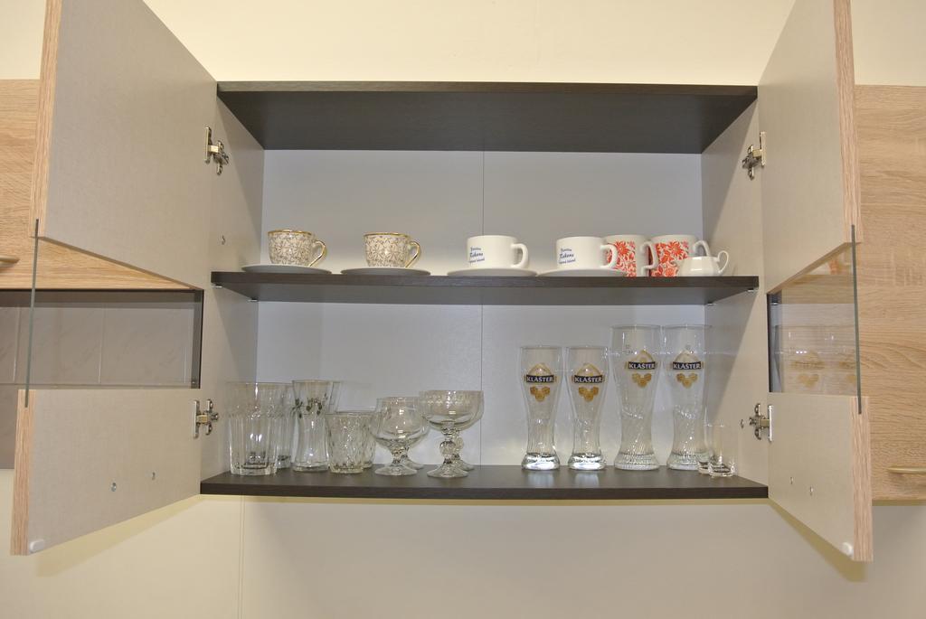 Apartmany Ruze Lipova Lazne Exterior photo