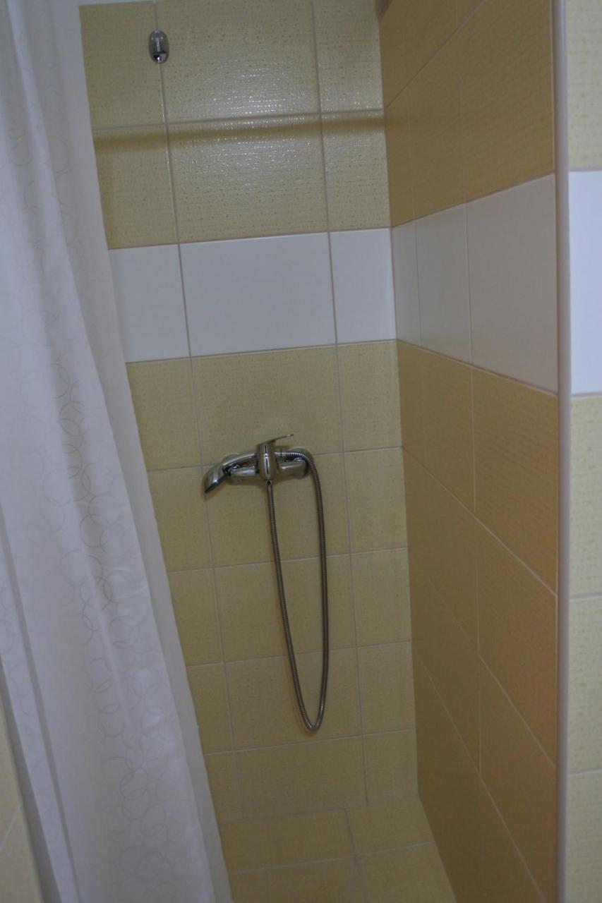 Apartmany Ruze Lipova Lazne Exterior photo