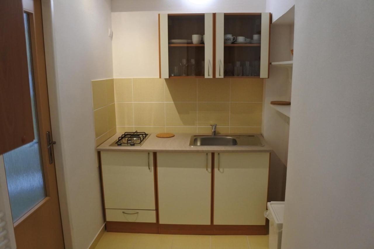 Apartmany Ruze Lipova Lazne Exterior photo