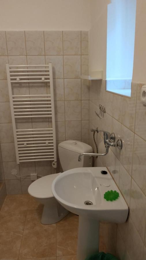 Apartmany Ruze Lipova Lazne Exterior photo